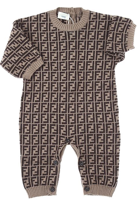 fendi newborn|fendi baby outlet online.